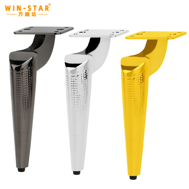 Perch&eacute; dovremmo selezionare con attenzione le gambe dei mobili con una buona stabilit&agrave;