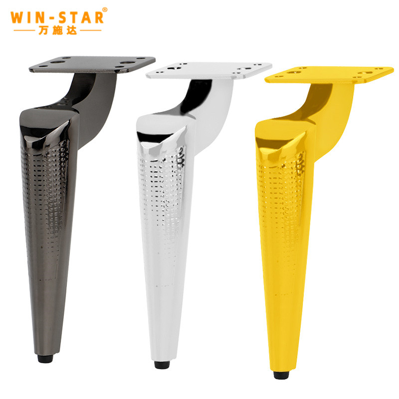 ለምን የቤት ዕቃዎች እግሮችን በጥሩ መረጋጋት በጥንቃቄ መምረጥ አለብን