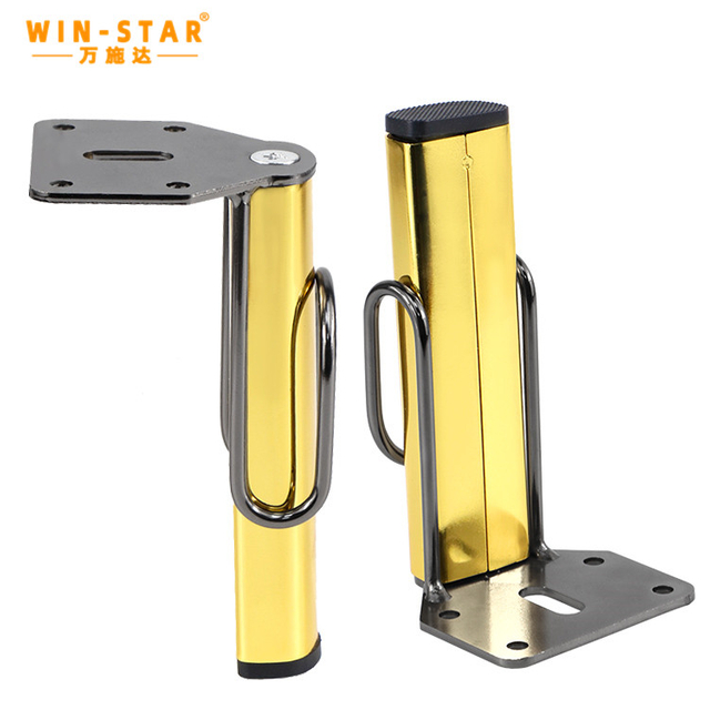 C&aacute;ch chọn ch&acirc;n sofa kim loại ph&ugrave; hợp với phong c&aacute;ch ng&ocirc;i nh&agrave;