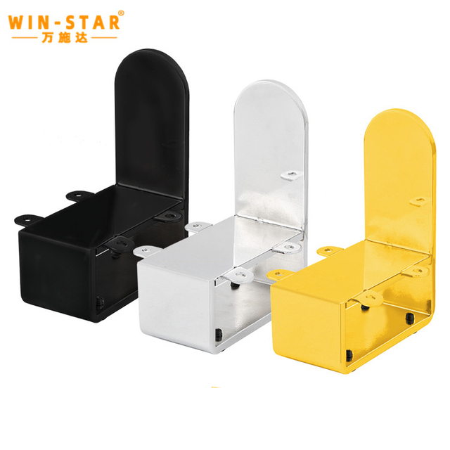 S&aring;dan bed&oslash;mmes b&aelig;reevnen og stabiliteten af ​​metalsofaben