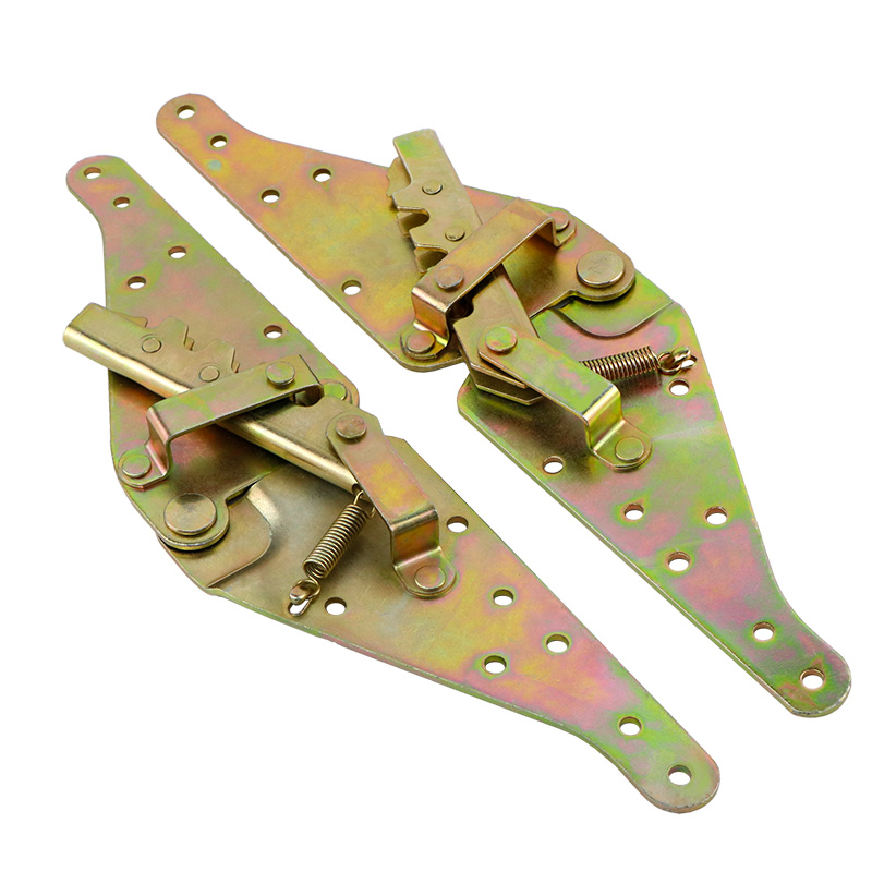 WINSTAR Sofa Bed Bofya Bawaba za Clack Pembe ya Tatu Inayoweza Kurekebishwa ya Sofa Backrest Mechanism