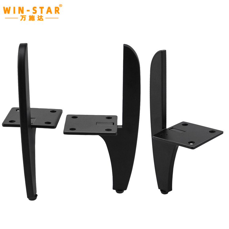 ប្រែក្លាយសាឡុងរបស់អ្នកទៅជាស្នាដៃសិល្បៈជាមួយនឹងជើងសាឡុងដ៏ស្រស់ស្អាតទាំងនេះ!