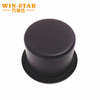 WINSTAR 110*85*68MM hlin&iacute;kov&yacute; stolek Čern&yacute; drž&aacute;k na š&aacute;lky Series Cinema Chair Drž&aacute;k na š&aacute;lek