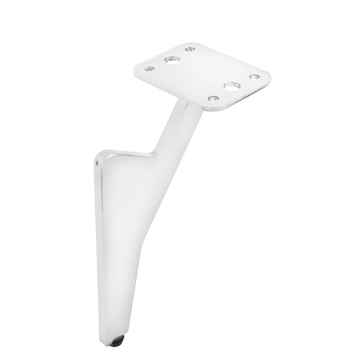 ноги металла конструкции шкафа ног софы мебели 170мм железные для стула 