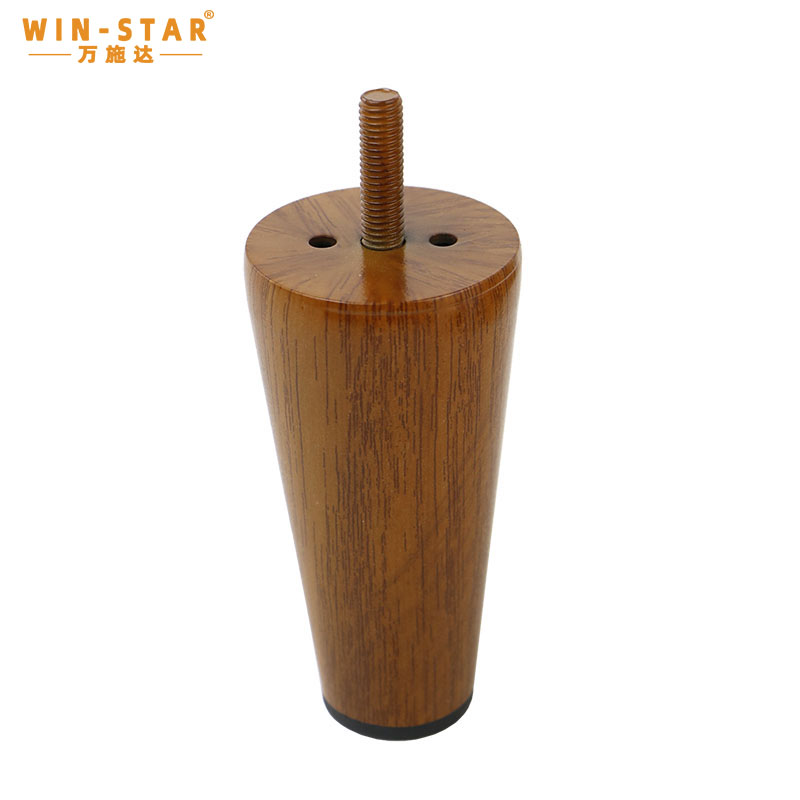 주문을 받아서 만들어진 크롬에 의하여 도금되는 가구 다리 내각 테이블 다리 금속 소파 다리