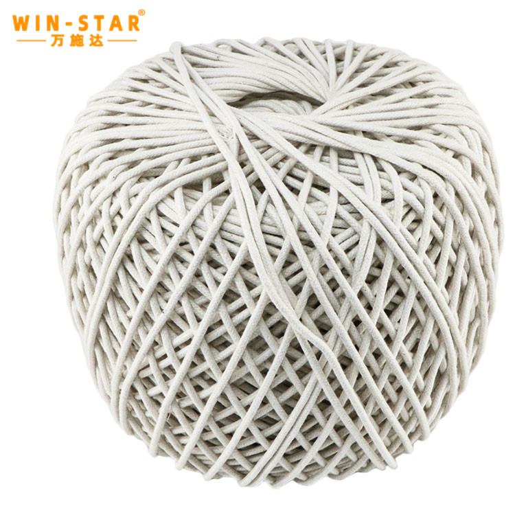 M&ouml;belkl&auml;dsel r&ouml;rsn&ouml;re 10mm bomullssn&ouml;re till soffa