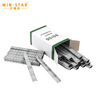 8006 Pneumatic Furniture Hardware 8006 Staples Furniture Use U Wire Staples Nails