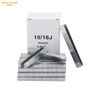 High Quality 22ga 1010f Galvanzied Staples for Upholstery