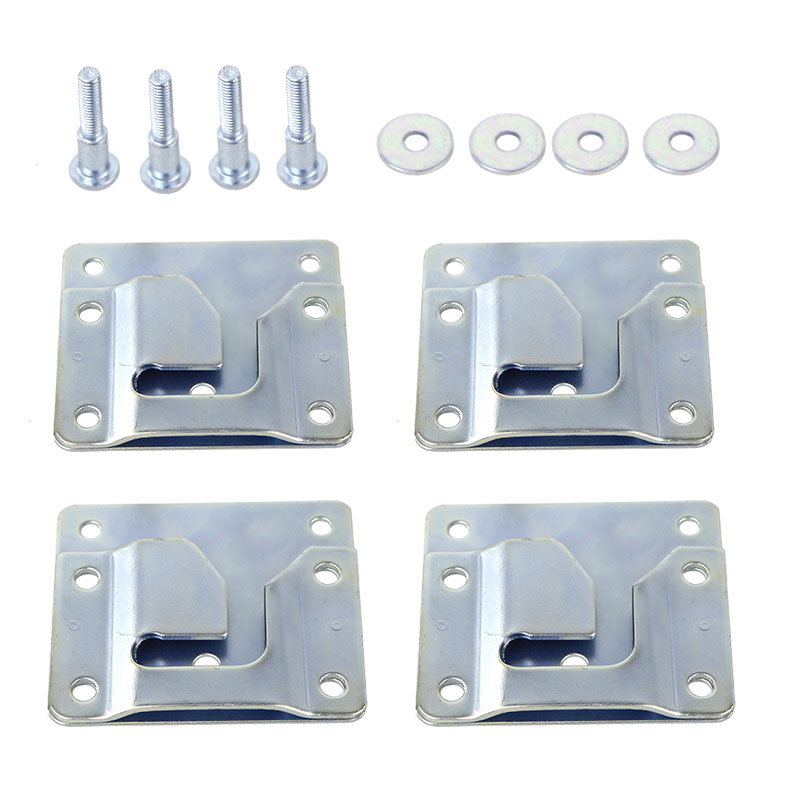 হেভি-ডিউটি ​​আসবাবপত্র সংযোগকারী | গ্লোবাল ম্যানুফ্যাকচারারদের জন্য 3.0 মিমি গ্যালভানাইজড জয়েন্ট সলিউশন