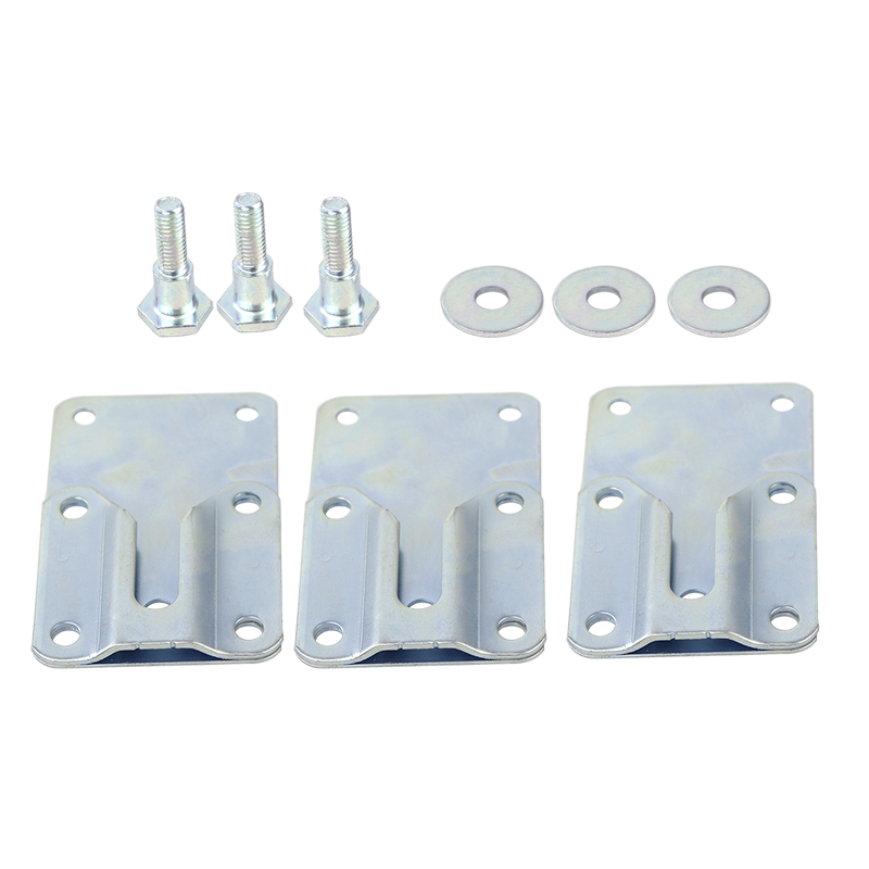 Bygg uknuselige bindinger i m&oslash;bler med f&oslash;rsteklasses galvaniserte koblinger