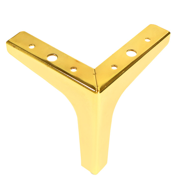  Nội thất gi&aacute; rẻ nhất Ch&acirc;n sắt B&agrave;n c&agrave; ph&ecirc; Sofa Phần cứng Ch&acirc;n 