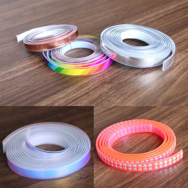 PVC decorative strips na may maganda at praktikal