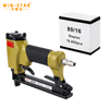 8016 Pins nail Gun Air Nailer Չինական գործարան OME Օդաճնշական մեխակավոր կեռ ատրճանակ