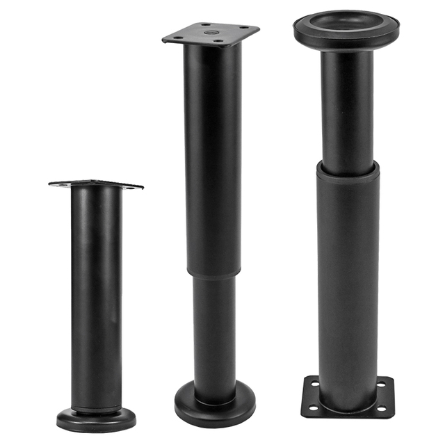 רגלי ספה מתכווננות, רגלי רהיטים, רגליות מיטה, רגליות ספה, רגליות ספה