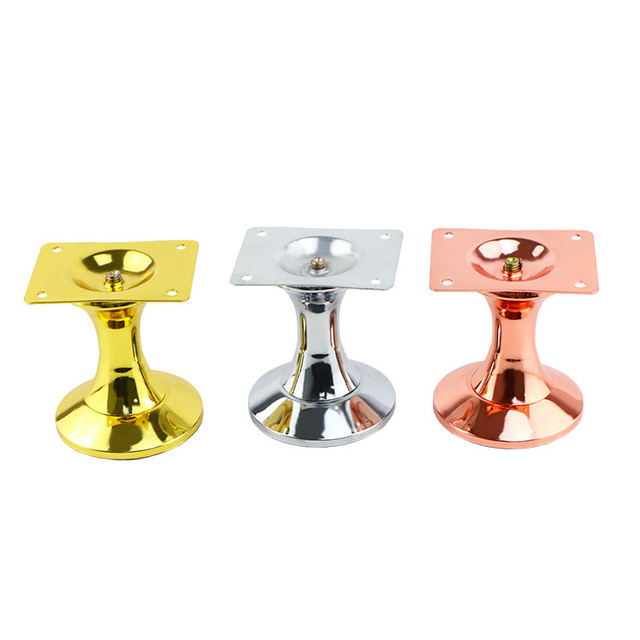 WINSTAR Huonekalutarvikkeet Modernit huonekalut Sohvanjalat Metal Hardware Sohvanjalka