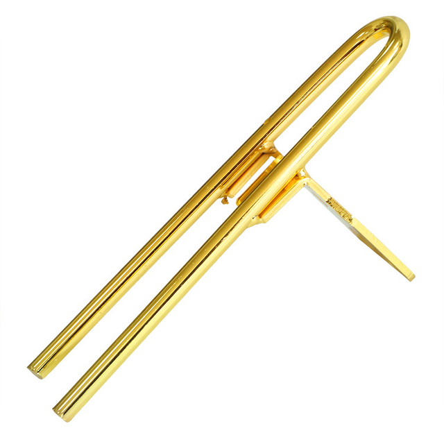 Miguu ya Samani Bomba Imara ya Dhahabu ya Kisasa Miguu ya Kitanda cha Sofa ya Bei nafuu kwa Kiti