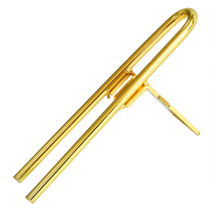 Pies de muebles tubo s&oacute;lido dorado patas de sof&aacute; cama baratas modernas para silla