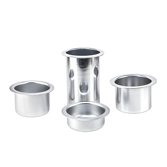 WINSTAR 102*80*35mm 가구 의자 알루미늄 컵 홀더 시네마 의자 홀더 자동차 홀더