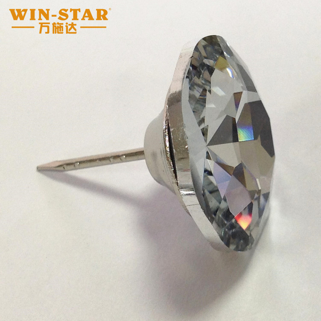 프리미엄 패브릭 커버 버튼 - 방수 및 얼룩 방지