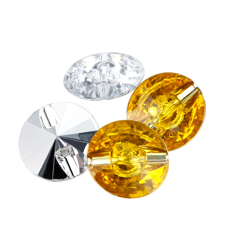 አክሬሊክስ አዝራሮች፡ ለቤት ዕቃዎች ማስዋቢያ ፕሪሚየር ምርጫ