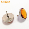 Cu ridicata Diamond Crystal Tapiterie Cui Button Pins Pentru Mobila Canapea 