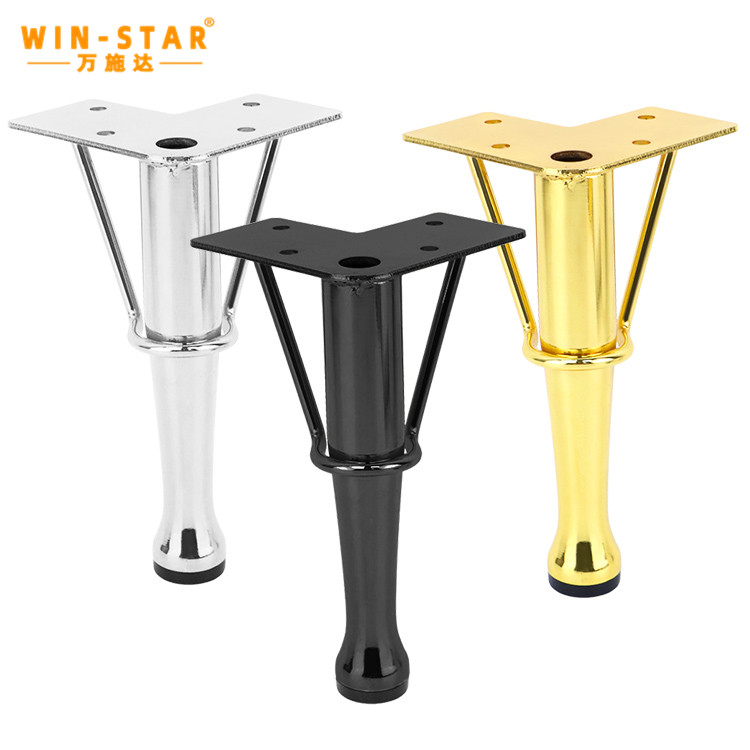 WINSTAR Sofa Leg Factory - promyšlen&aacute; služba, oboustranně v&yacute;hodn&aacute; spolupr&aacute;ce