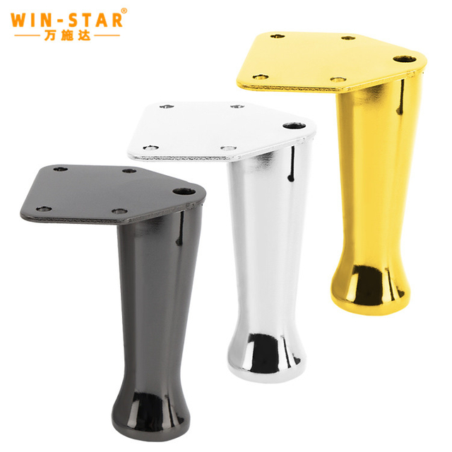 WINSTAR Sofa Leg Factory - Full-kjede prosess, streber etter fortreffelighet