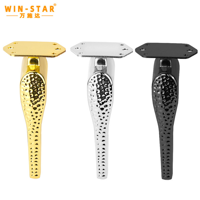  ขาเฟอร์นิเจอร์มีอิทธิพลอย่างไรต่อสไตล์โดยรวมของเฟอร์นิเจอร์