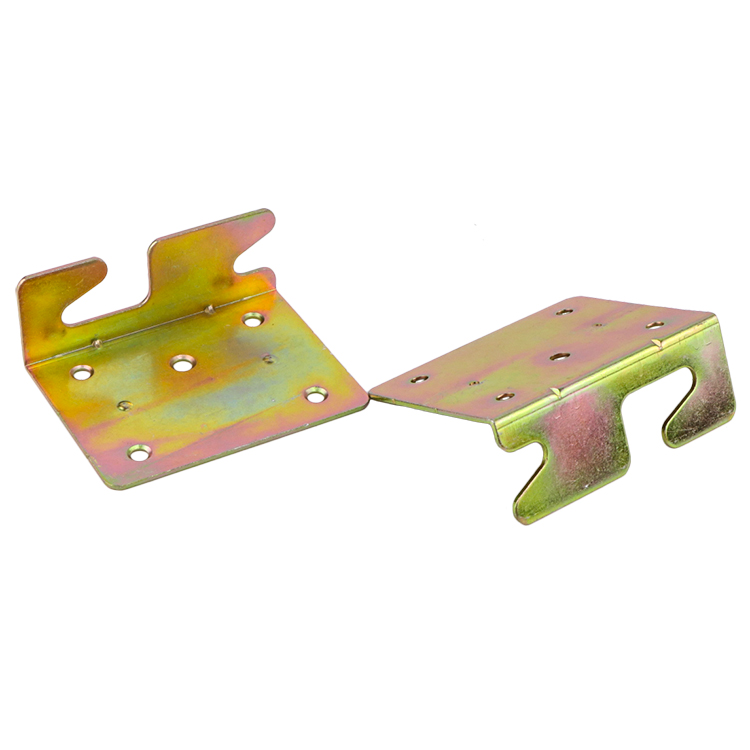 Uvoľnite potenci&aacute;l svojho n&aacute;bytku s našimi kovov&yacute;mi konektormi na železn&yacute; n&aacute;bytok