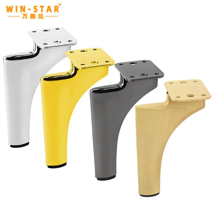 ما هو اتجاه تطوير مشروع أرجل الأريكة في السنوات الخمس المقبلة؟