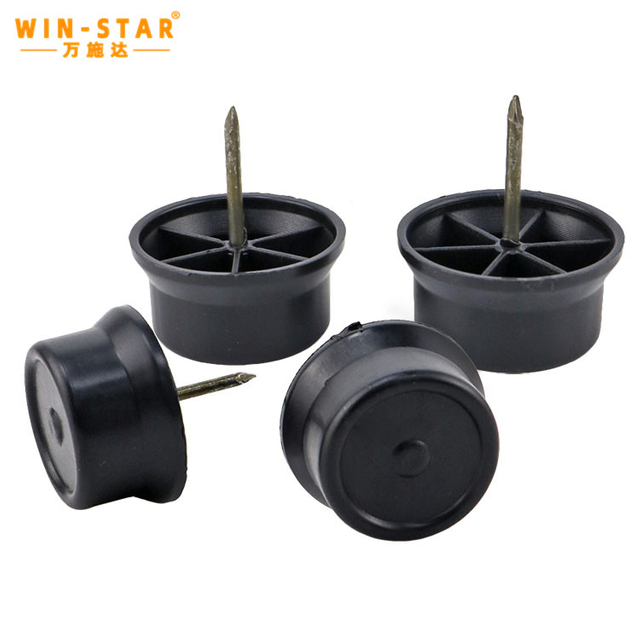 Plastikowe nogi sofy sprzedawane bezpośrednio przez fabrykę