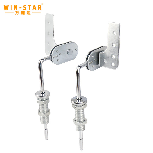 WINSTAR metalowy zawias do sofy mechanizm zagł&oacute;wka do zawias&oacute;w do sof wysokiej jakości zawiasy meblowe