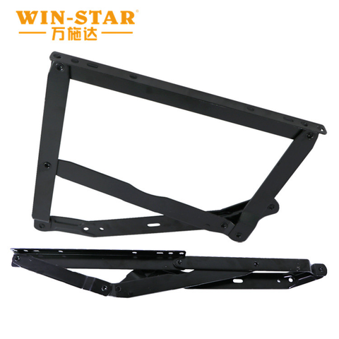 WINSTAR Factory Price Funkčn&iacute; pant s nastaviteln&yacute;m n&aacute;bytkem Modern&iacute; mechanismus rozkl&aacute;dac&iacute; pohovky s pružinou