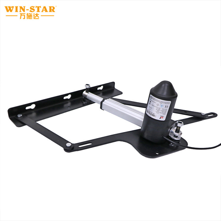 WINSTAR Китайські виробники Петлі для ліжок Система ліжок Murphy Електричний механізм підйому ліжка Механізм для меблів, що заощаджує простір