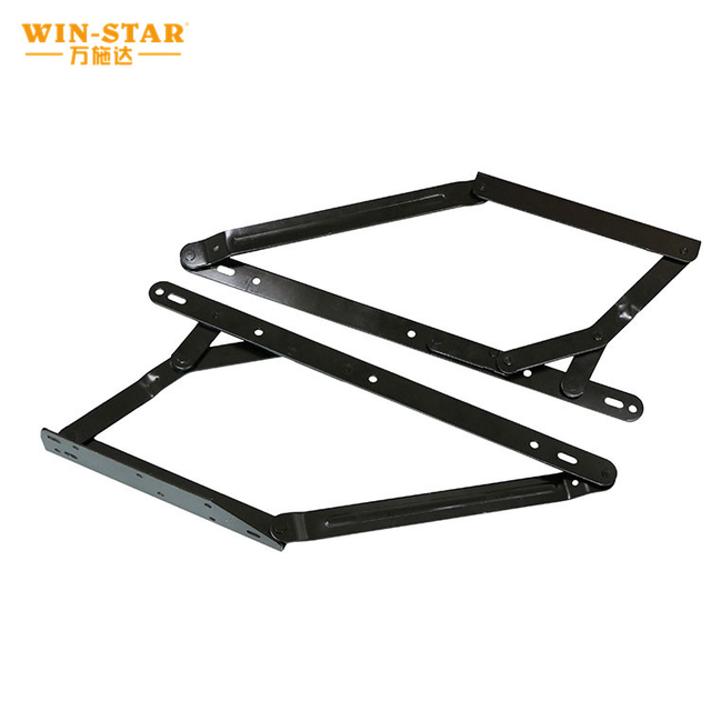 WINSTAR Factory Gro&szlig;handel Metall-Aufbewahrungs-Sofabett-Hebe-Scharniermechanismus