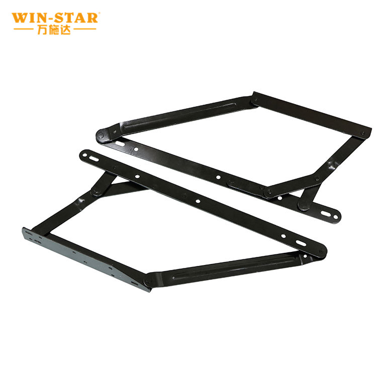 ВИНСТАР Фацтори Вхолесале Метал Стораге Софа Бед Лифт Уп Шарке механизам