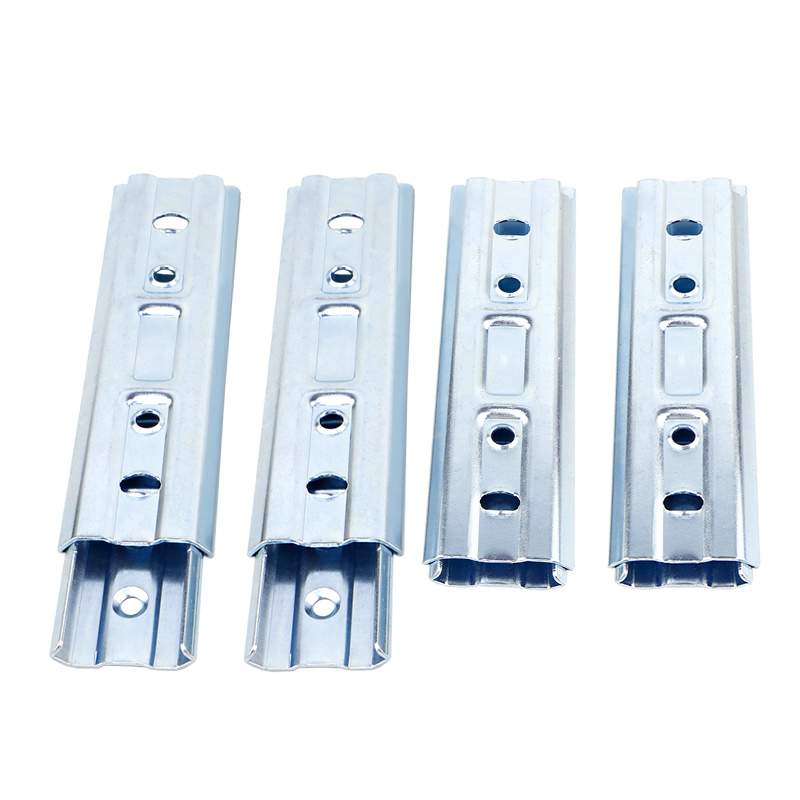 מחברי רהיטי ברזל להרכבת ספות: עמידים, חוסכים מקום ועמידים בפני חלודה