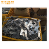 مفصلات أثاث لمسند رأس أريكة الزنك الأبيض متعددة الوظائف قابلة للتعديل من WINSTAR