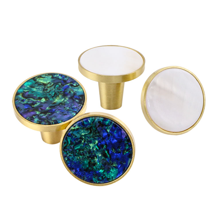 バルクストック真鍮ハンドル金属ノブ真鍮ノブ 