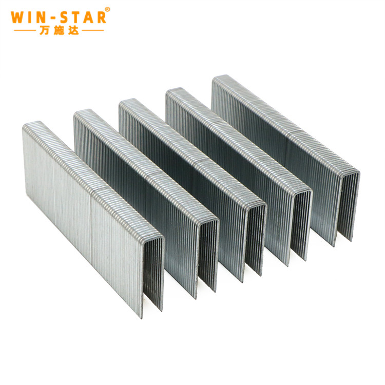 N38 16 хэмжигч 7/16' Титэмтэй цайрдсан үдээс