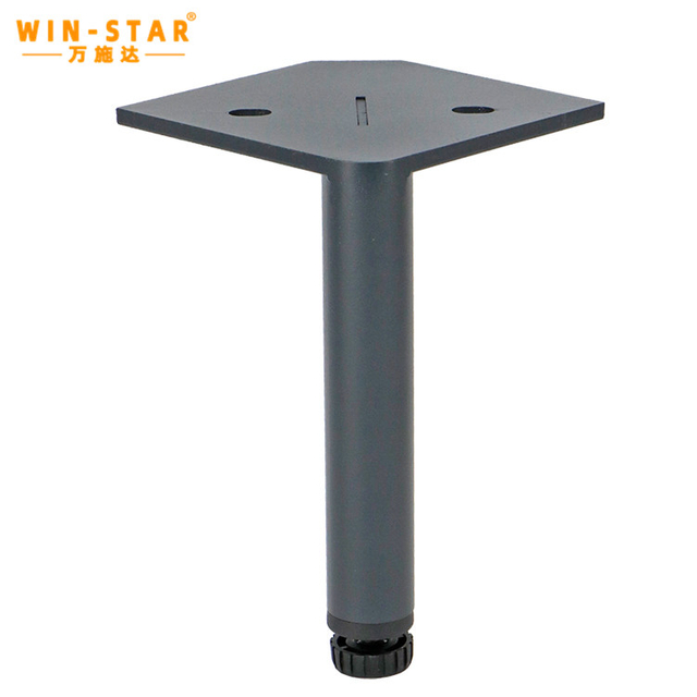 K&euml;mb&euml;t e divanit me mobilje metalike K&euml;mb&euml;t e divanit t&euml; forta kromi K&euml;mb&euml;t e divanit 150 mm