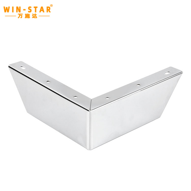 Στερεά πόδια από στιβαρά έπιπλα καναπέ: Εξασφάλιση σταθερότητας σε βράχο