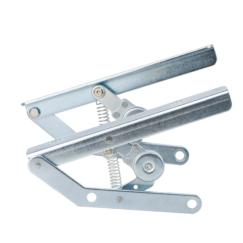 WINSTAR Proizvajalec Neposredni mehanizem za naslonjalo za kavč Beli cink Tečaji za zložljivo posteljo za pohištvo