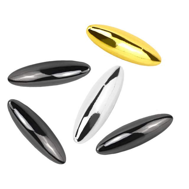 Tinggikan Furnitur Anda dengan Kancing Dekoratif Logam Kami yang Indah