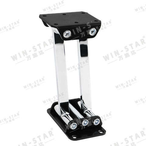 WINSTAR Velkoobchod Pohovka Opěrky hlavy Opěrky zad Nastaviteln&eacute; opěrky područek Pohovka Kovov&eacute; panty