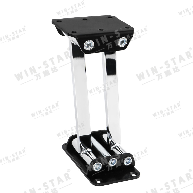 WINSTAR ขายส่งโซฟาพนักพิงพนักพิงที่วางแขน Adjusters โซฟาบานพับโลหะ