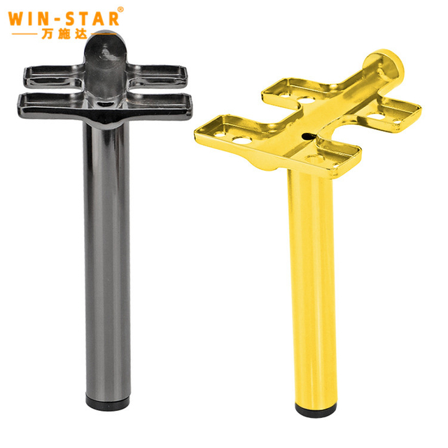 Stopa rasta tržišta nogu za sofe i stoliće za kavu posljednjih godina