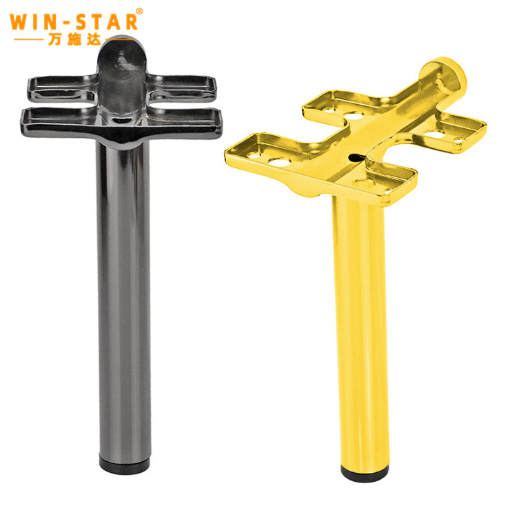 Ang rate ng paglago ng sofa at coffee table legs market sa mga nakaraang taon