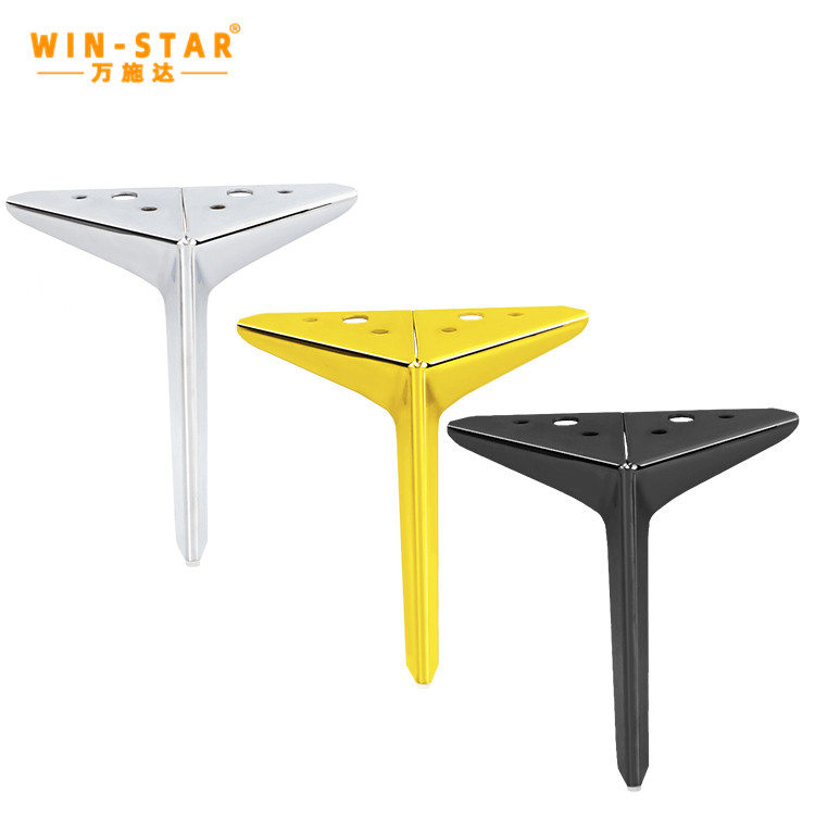 Hvilke aspekter b&oslash;r man v&aelig;re oppmerksom p&aring; i det globale sofa-/bordben-markedet?