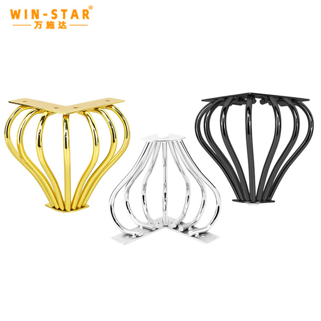 Globale und regionale Marktgr&ouml;&szlig;enprognose f&uuml;r Sofa- und Couchtischbeine